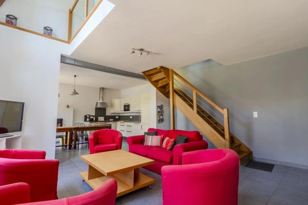 Maison de village Villiers-sur-Loir - LOIR-ET-CHER