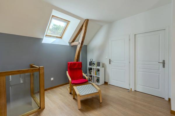 Maison de village Villiers-sur-Loir - LOIR-ET-CHER
