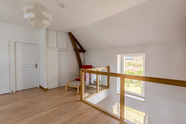 Maison de village Villiers-sur-Loir - LOIR-ET-CHER