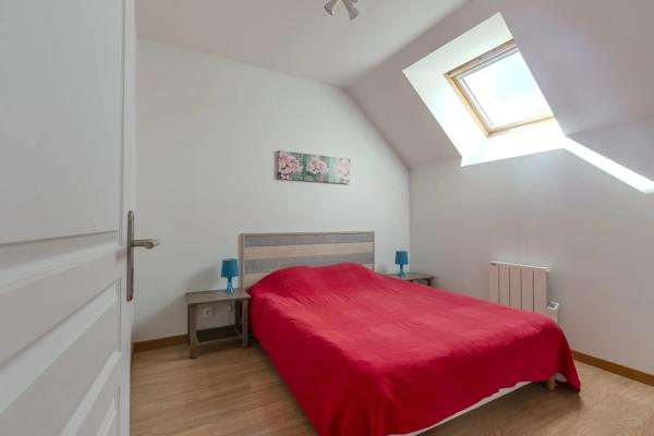 Maison de village Villiers-sur-Loir - LOIR-ET-CHER