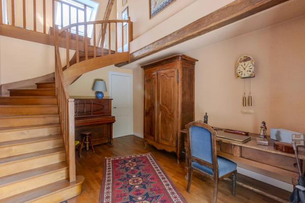 Maison de village Villiers-sur-Loir - LOIR-ET-CHER