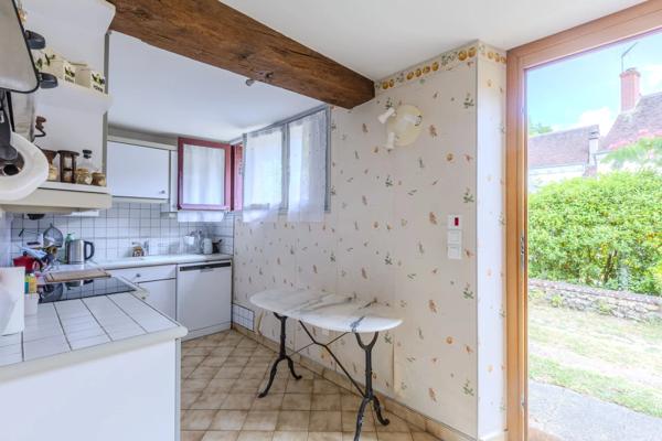 Maison de village Villiers-sur-Loir - LOIR-ET-CHER