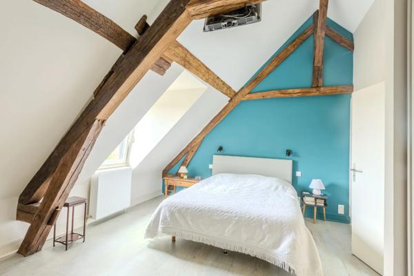 Maison de village Villiers-sur-Loir - LOIR-ET-CHER