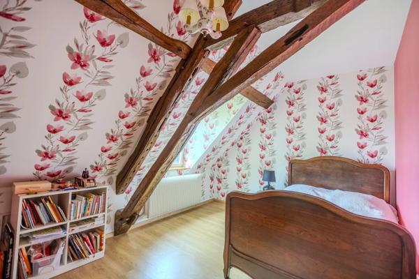 Maison de village Villiers-sur-Loir - LOIR-ET-CHER