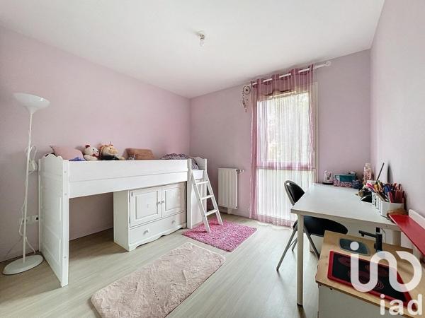 Duplex 4 pièces de 84 m² à Sainte-Geneviève-des-Bois (91700)