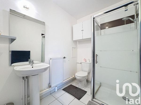 Duplex 4 pièces de 84 m² à Sainte-Geneviève-des-Bois (91700)