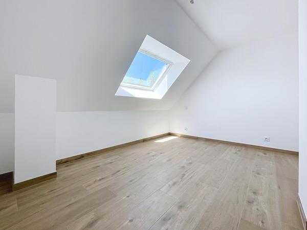 Maison contemporaine 2024 de 132m²