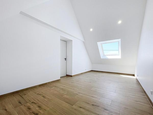 Maison contemporaine 2024 de 132m²