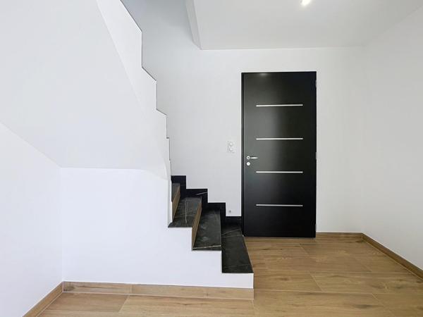 Maison contemporaine 2024 de 132m²