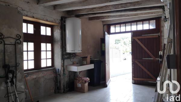 Maison à vendre 4 pièces 122 m² Saint-Antoine-du-Rocher