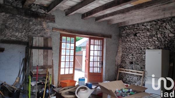 Maison à vendre 4 pièces 122 m² Saint-Antoine-du-Rocher