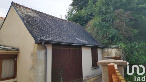 Maison à vendre 4 pièces 122 m² Saint-Antoine-du-Rocher