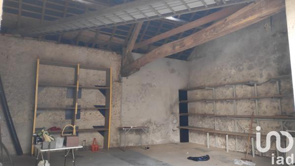 Maison à vendre 4 pièces 122 m² Saint-Antoine-du-Rocher