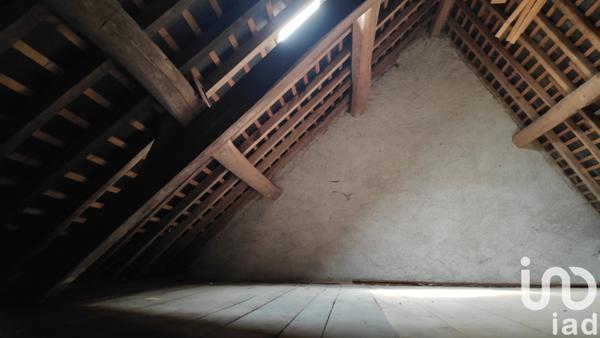 Maison à vendre 4 pièces 122 m² Saint-Antoine-du-Rocher