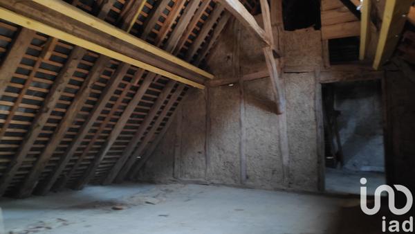 Maison à vendre 4 pièces 122 m² Saint-Antoine-du-Rocher