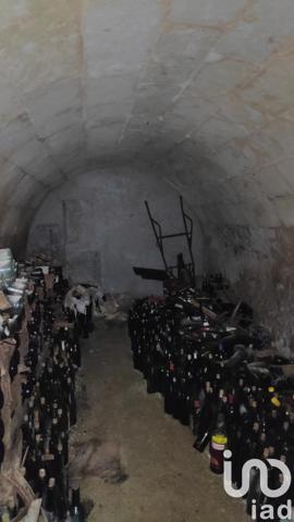 Maison à vendre 4 pièces 122 m² Saint-Antoine-du-Rocher