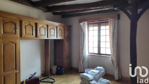 Maison à vendre 4 pièces 122 m² Saint-Antoine-du-Rocher