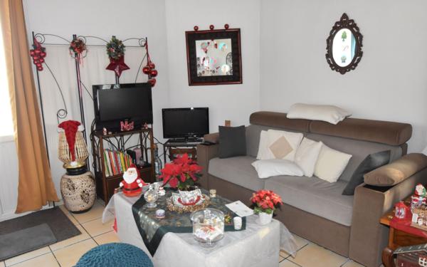 Immeuble à vendre    9 pièces •  Samadet