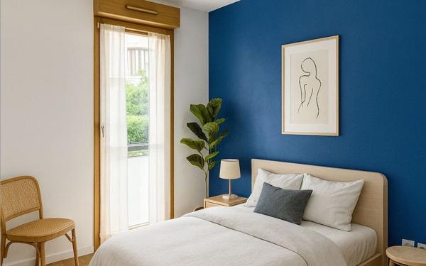 Appartement à vendre    2 pièces • 53,75 m2 Lyon 3