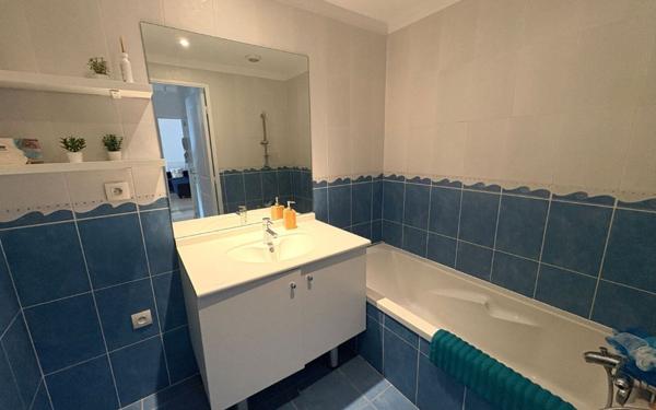 Appartement à vendre    2 pièces • 53,75 m2 Lyon 3