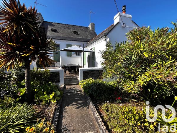 Maison à vendre 5 pièces 86 m² Groix