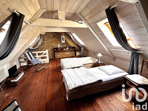 Maison à vendre 5 pièces 86 m² Groix