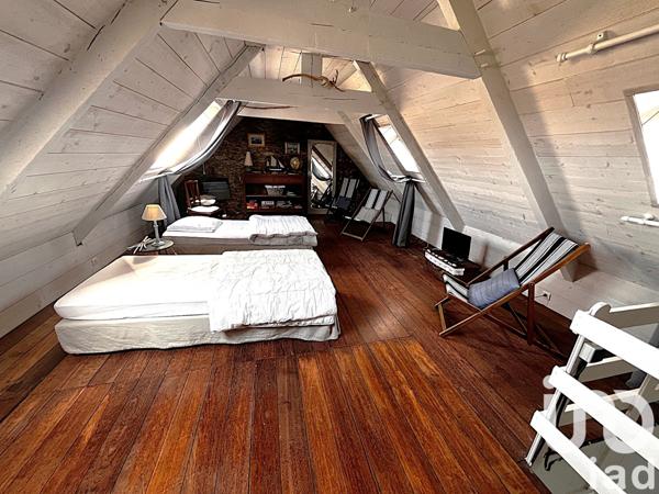 Maison à vendre 5 pièces 86 m² Groix