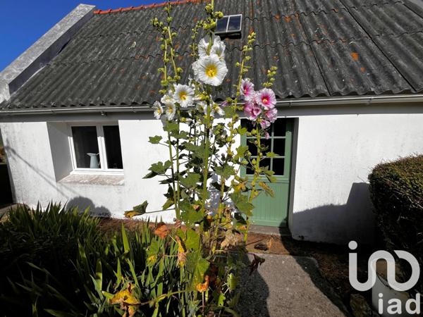 Maison à vendre 5 pièces 86 m² Groix