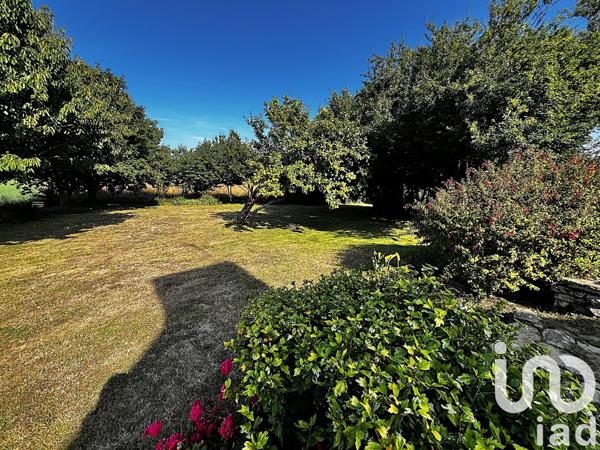 Maison à vendre 5 pièces 86 m² Groix