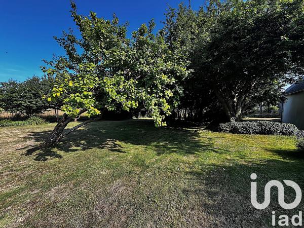 Maison à vendre 5 pièces 86 m² Groix