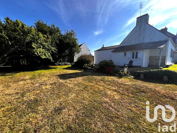 Maison à vendre 5 pièces 86 m² Groix