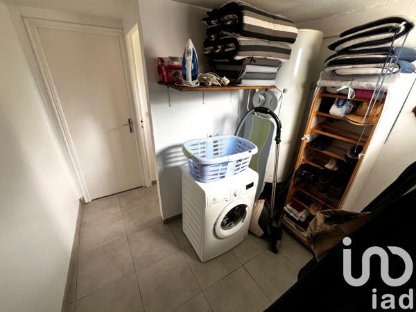 Maison à vendre 5 pièces 86 m² Groix