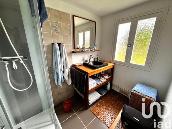 Maison à vendre 5 pièces 86 m² Groix