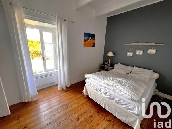 Maison à vendre 5 pièces 86 m² Groix