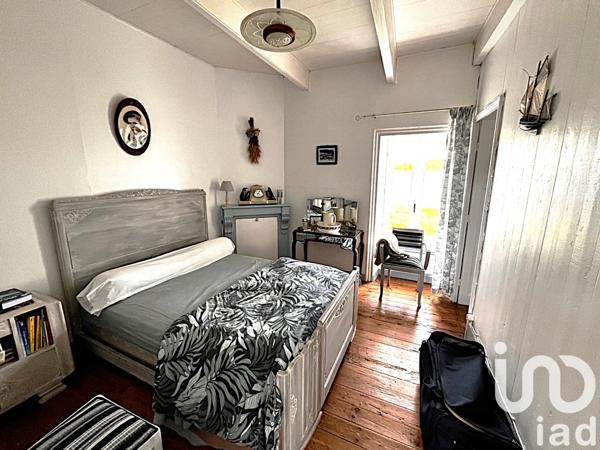 Maison à vendre 5 pièces 86 m² Groix