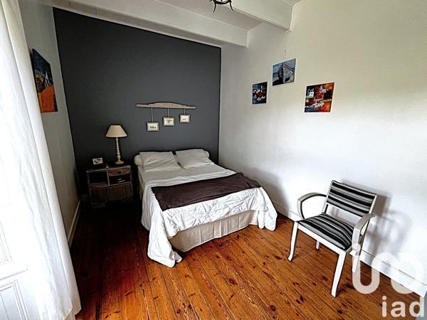 Maison à vendre 5 pièces 86 m² Groix