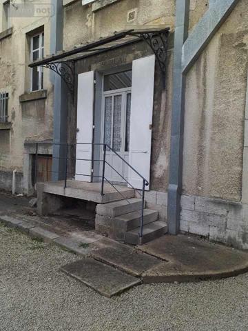 Appartement à louer à Dole dans le Jura (39100), ref : 39034-L28