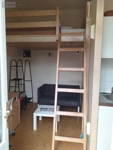 Appartement à louer à Dole dans le Jura (39100), ref : 39034-L28