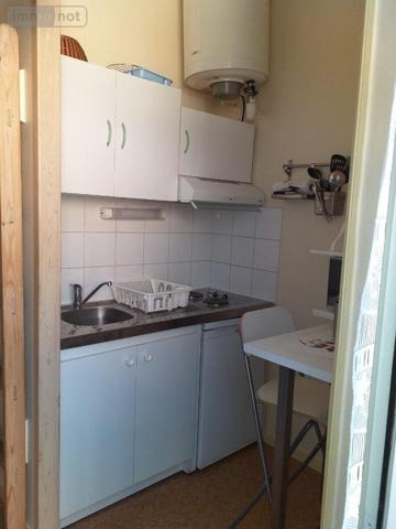 Appartement à louer à Dole dans le Jura (39100), ref : 39034-L28
