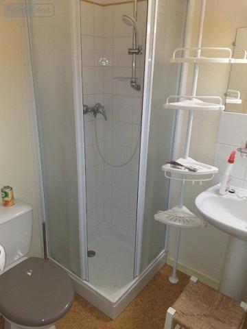 Appartement à louer à Dole dans le Jura (39100), ref : 39034-L28