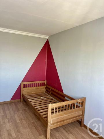 Appartement F4 à vendre  4 pièces - 84,02 m2 BOISSY ST LEGER - 94