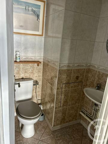 Appartement F4 à vendre  4 pièces - 84,02 m2 BOISSY ST LEGER - 94