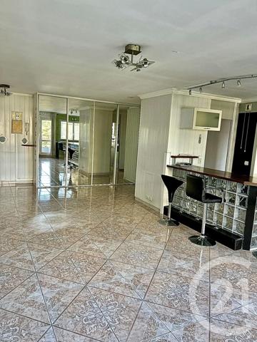 Appartement F4 à vendre  4 pièces - 84,02 m2 BOISSY ST LEGER - 94