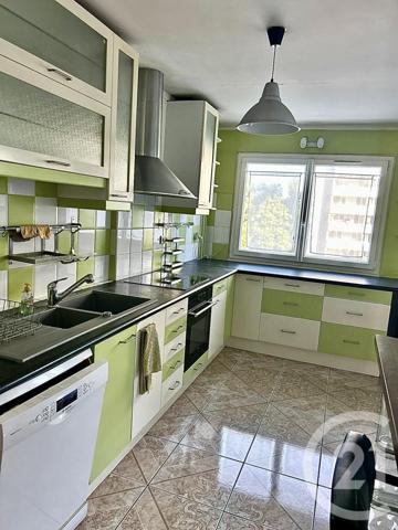 Appartement F4 à vendre  4 pièces - 84,02 m2 BOISSY ST LEGER - 94