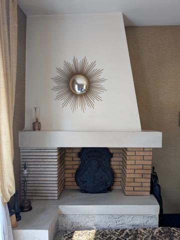 Maison de caractère à vendre 5 pièces à MERIGNAC Centre (33)