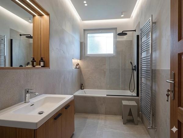 Maison de caractère à vendre 5 pièces à MERIGNAC Centre (33)