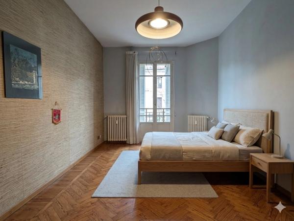 Maison de caractère à vendre 5 pièces à MERIGNAC Centre (33)