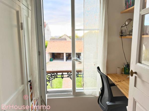 Maison à vendre 6 pièces de 162 m²