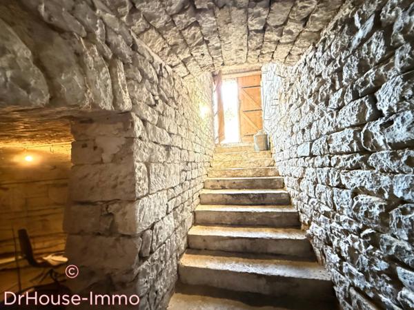 Maison à vendre 6 pièces de 162 m²