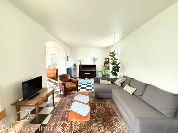 Maison à vendre 6 pièces de 162 m²